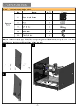 Предварительный просмотр 9 страницы FoxAlien 3018-SE User Manual