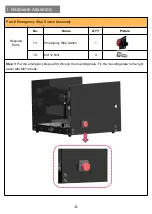 Предварительный просмотр 10 страницы FoxAlien 3018-SE User Manual