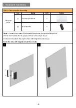 Предварительный просмотр 11 страницы FoxAlien 3018-SE User Manual