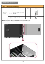 Предварительный просмотр 12 страницы FoxAlien 3018-SE User Manual