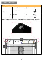 Предварительный просмотр 16 страницы FoxAlien 3018-SE User Manual