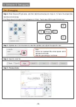 Предварительный просмотр 21 страницы FoxAlien 3018-SE User Manual