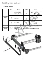 Preview for 4 page of FoxAlien LE-4040 User Manual