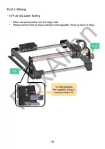 Preview for 7 page of FoxAlien LE-4040 User Manual