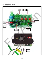 Preview for 8 page of FoxAlien LE-4040 User Manual