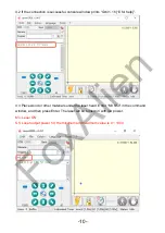 Preview for 11 page of FoxAlien LE-4040 User Manual