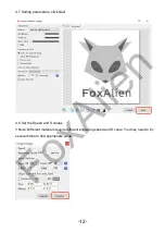 Preview for 13 page of FoxAlien LE-4040 User Manual