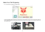 Preview for 19 page of FoxAlien Reizer User Manual