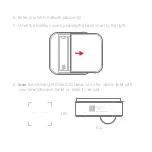 Preview for 6 page of fox&summit FS-IMS200 Quick Start Manual