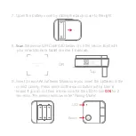 Preview for 6 page of fox&summit FS-PCS200 Quick Start Manual