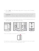 Preview for 7 page of fox&summit FS-WDS100 Quick Start Manual