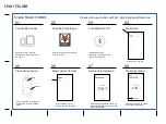 Preview for 1 page of Foxble FXB101 User Manual