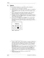 Preview for 10 page of Foxcom SATLIGHT 7225H Installation And User Manual