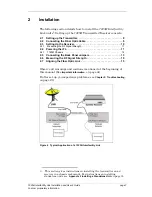 Preview for 15 page of Foxcom SATLIGHT 7225H Installation And User Manual