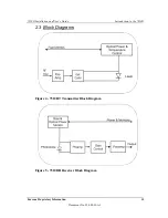 Preview for 14 page of Foxcom SatLight 7310D Installation And User Manual