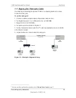 Preview for 24 page of Foxcom SatLight 7310D Installation And User Manual