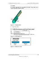 Preview for 46 page of Foxcom SatLight 7310D Installation And User Manual