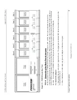 Preview for 54 page of Foxcom SatLight 7310D Installation And User Manual