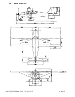 Preview for 4 page of Foxcon Terrier T200 LSA Flight Manual