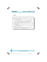 Предварительный просмотр 10 страницы Foxconn 400M01 Series Manual