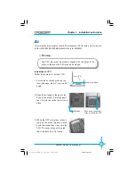 Предварительный просмотр 11 страницы Foxconn 400M01 Series Manual