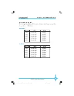 Предварительный просмотр 13 страницы Foxconn 400M01 Series Manual