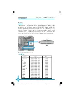 Предварительный просмотр 14 страницы Foxconn 400M01 Series Manual