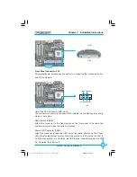 Предварительный просмотр 21 страницы Foxconn 400M01 Series Manual