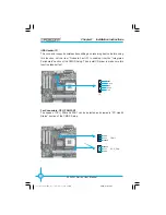 Предварительный просмотр 22 страницы Foxconn 400M01 Series Manual