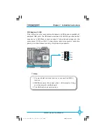 Предварительный просмотр 23 страницы Foxconn 400M01 Series Manual