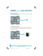 Предварительный просмотр 24 страницы Foxconn 400M01 Series Manual