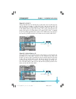 Предварительный просмотр 25 страницы Foxconn 400M01 Series Manual