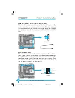 Предварительный просмотр 26 страницы Foxconn 400M01 Series Manual