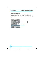 Предварительный просмотр 28 страницы Foxconn 400M01 Series Manual