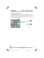 Предварительный просмотр 34 страницы Foxconn 400M01 Series Manual