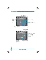 Предварительный просмотр 84 страницы Foxconn 400M01 Series Manual