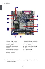 Предварительный просмотр 11 страницы Foxconn 45CSX User Manual