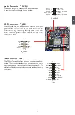 Предварительный просмотр 18 страницы Foxconn 45CSX User Manual