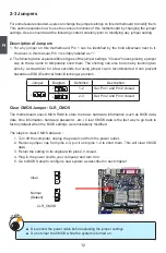 Предварительный просмотр 19 страницы Foxconn 45CSX User Manual