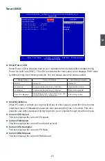 Предварительный просмотр 28 страницы Foxconn 45CSX User Manual