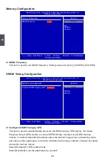 Предварительный просмотр 31 страницы Foxconn 45CSX User Manual