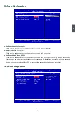 Предварительный просмотр 34 страницы Foxconn 45CSX User Manual