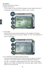 Предварительный просмотр 47 страницы Foxconn 45CSX User Manual
