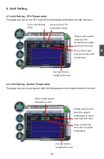 Предварительный просмотр 52 страницы Foxconn 45CSX User Manual