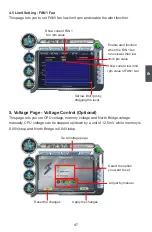 Предварительный просмотр 54 страницы Foxconn 45CSX User Manual