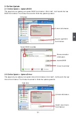 Предварительный просмотр 58 страницы Foxconn 45CSX User Manual