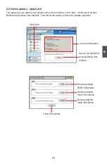 Предварительный просмотр 60 страницы Foxconn 45CSX User Manual