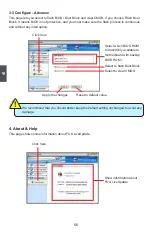 Предварительный просмотр 63 страницы Foxconn 45CSX User Manual