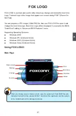 Предварительный просмотр 64 страницы Foxconn 45CSX User Manual