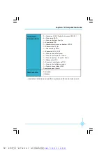 Предварительный просмотр 14 страницы Foxconn 520A User Manual